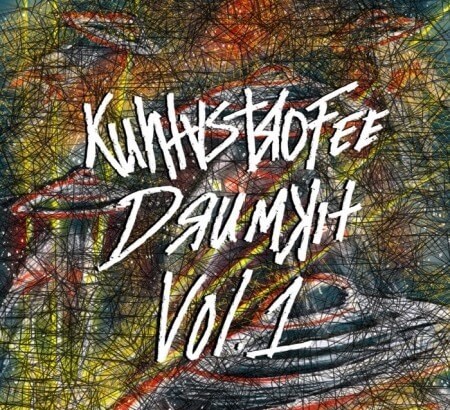 Chi Chi Kuhtastrofee Drum Kit Vol.1 WAV